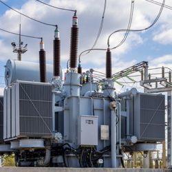 Substations