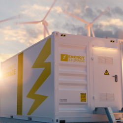 Energy Storage