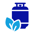 Natural Gas Fuel Independence