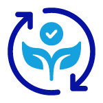 State of the art emissions reduction measures: FGD, SCR, LNB, Particulates & monitoring.