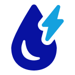 Vast experience in optimization of water & waste use and re-use